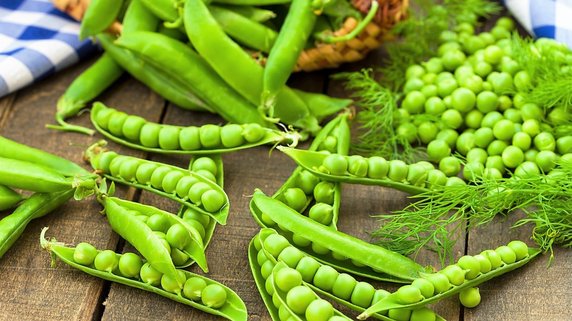 Zeleni grašak najbolje je jesti svjež, ali odličan je i kuhan. Od srži graška pripremaju se juhe, salate, palačinke, kaše, namazi ili prilozi